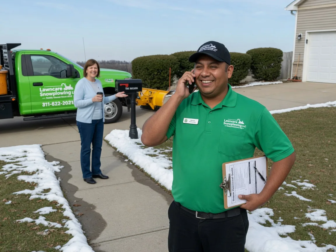 Lawn Care Services By Expert Landscaper Byars, OK FAQs